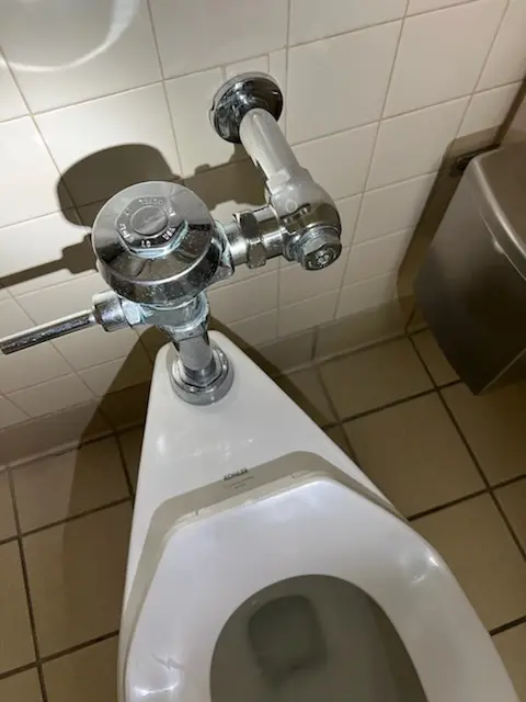 Fixture installation and repair for Repiping in Aronimink